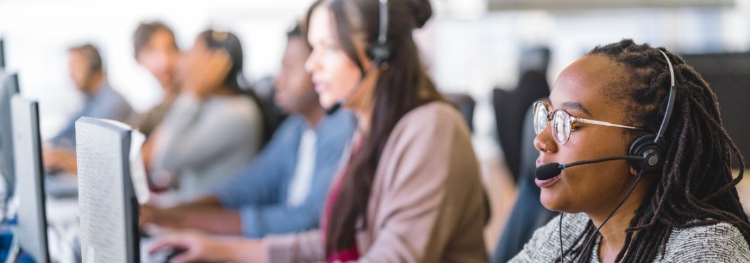 atendimento omnichannel