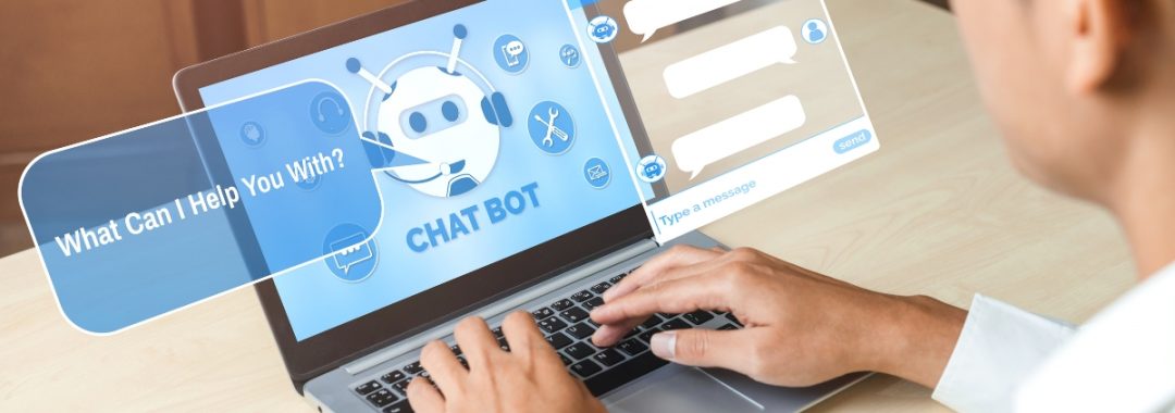 chatbot na saude